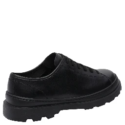 Camper Flat shoes Black
