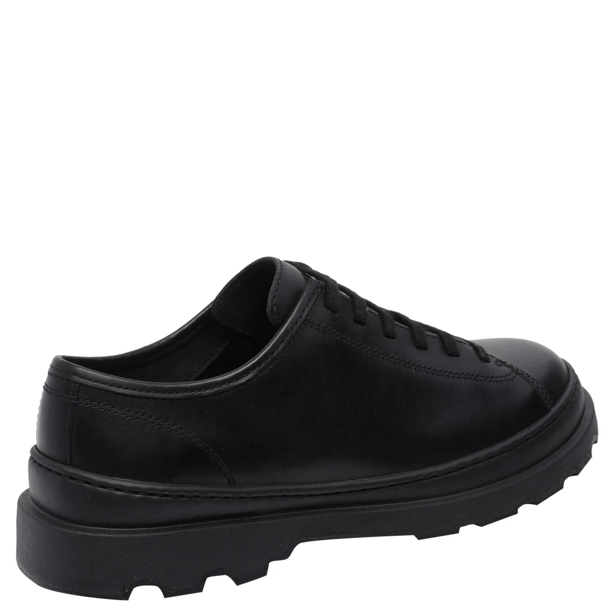 Camper Flat shoes Black