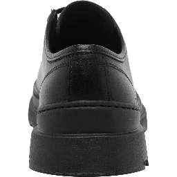 Camper Flat shoes Black