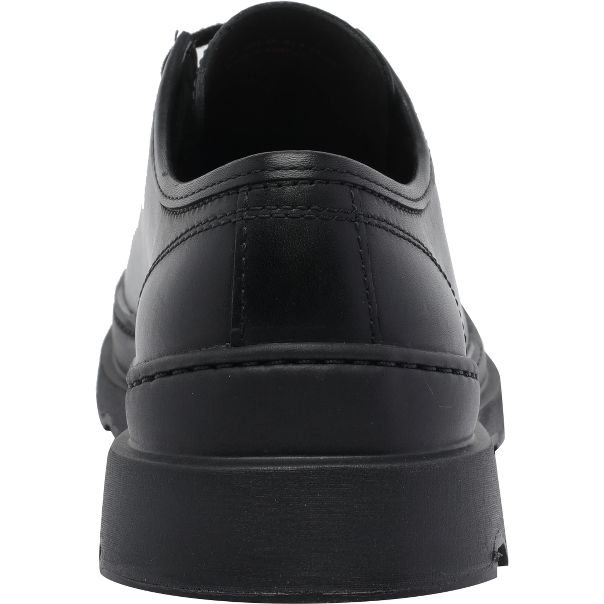 Camper Flat shoes Black