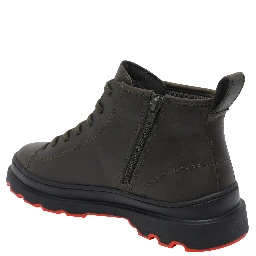 Camper Boots Green