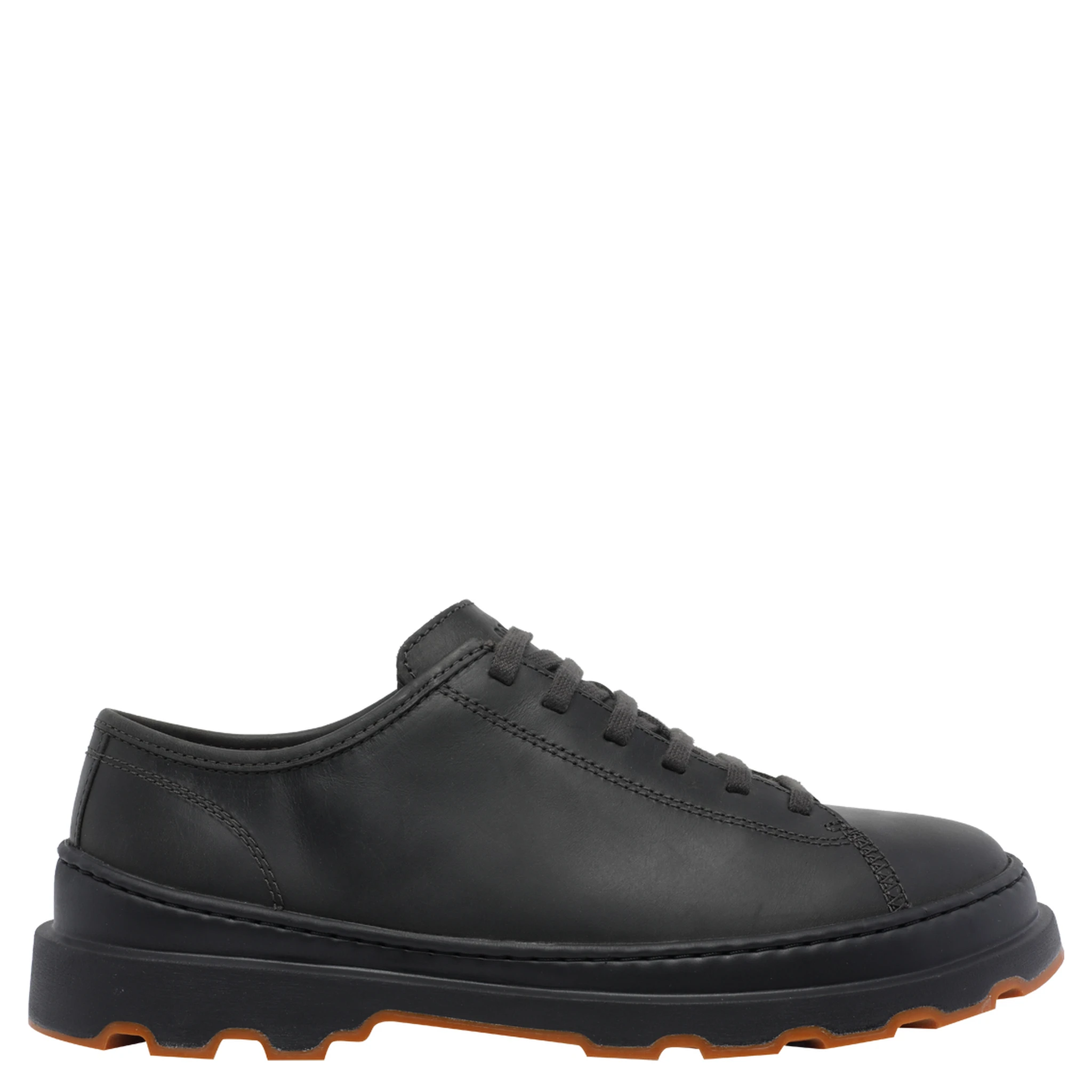 Camper Flat shoes Grey