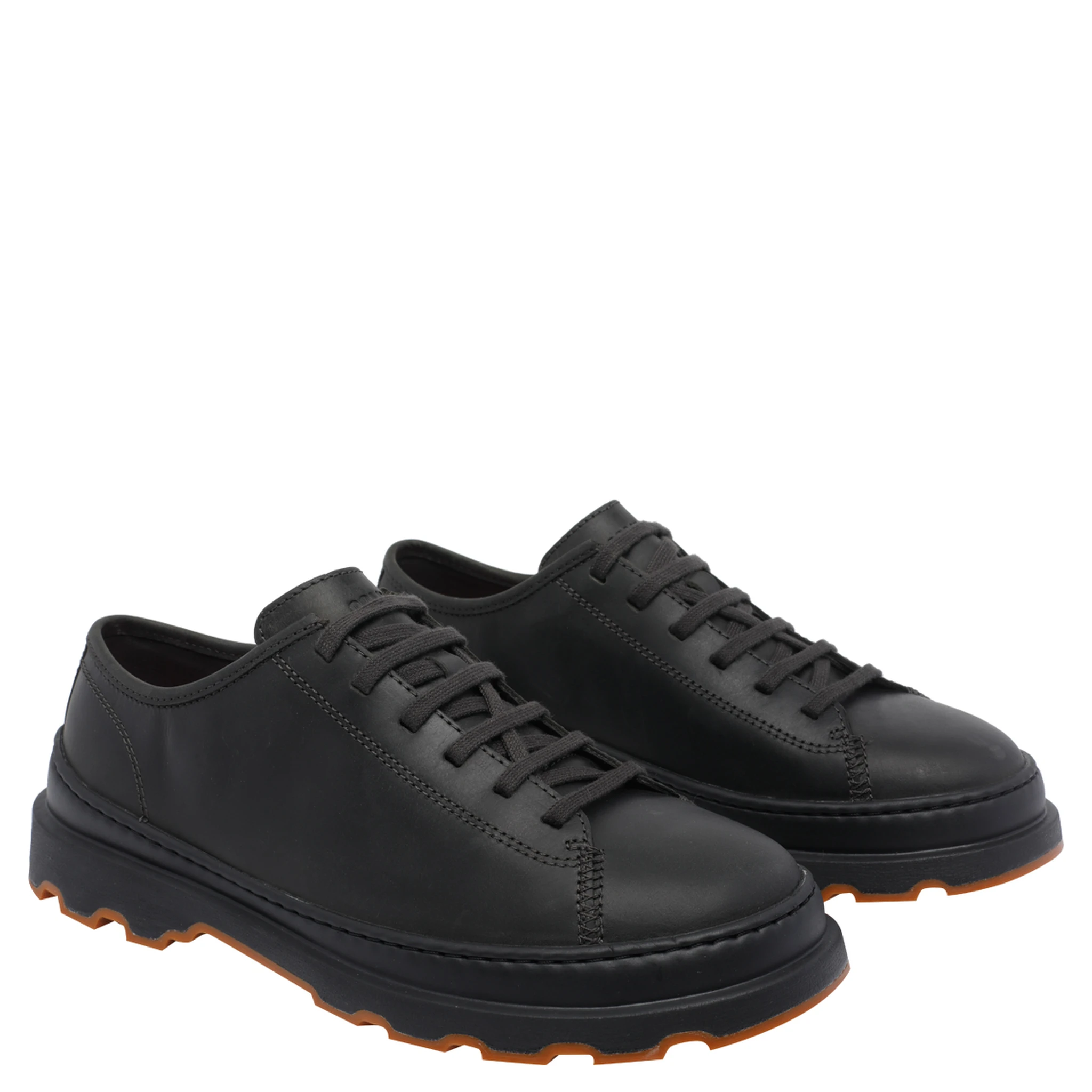 Camper Flat shoes Grey