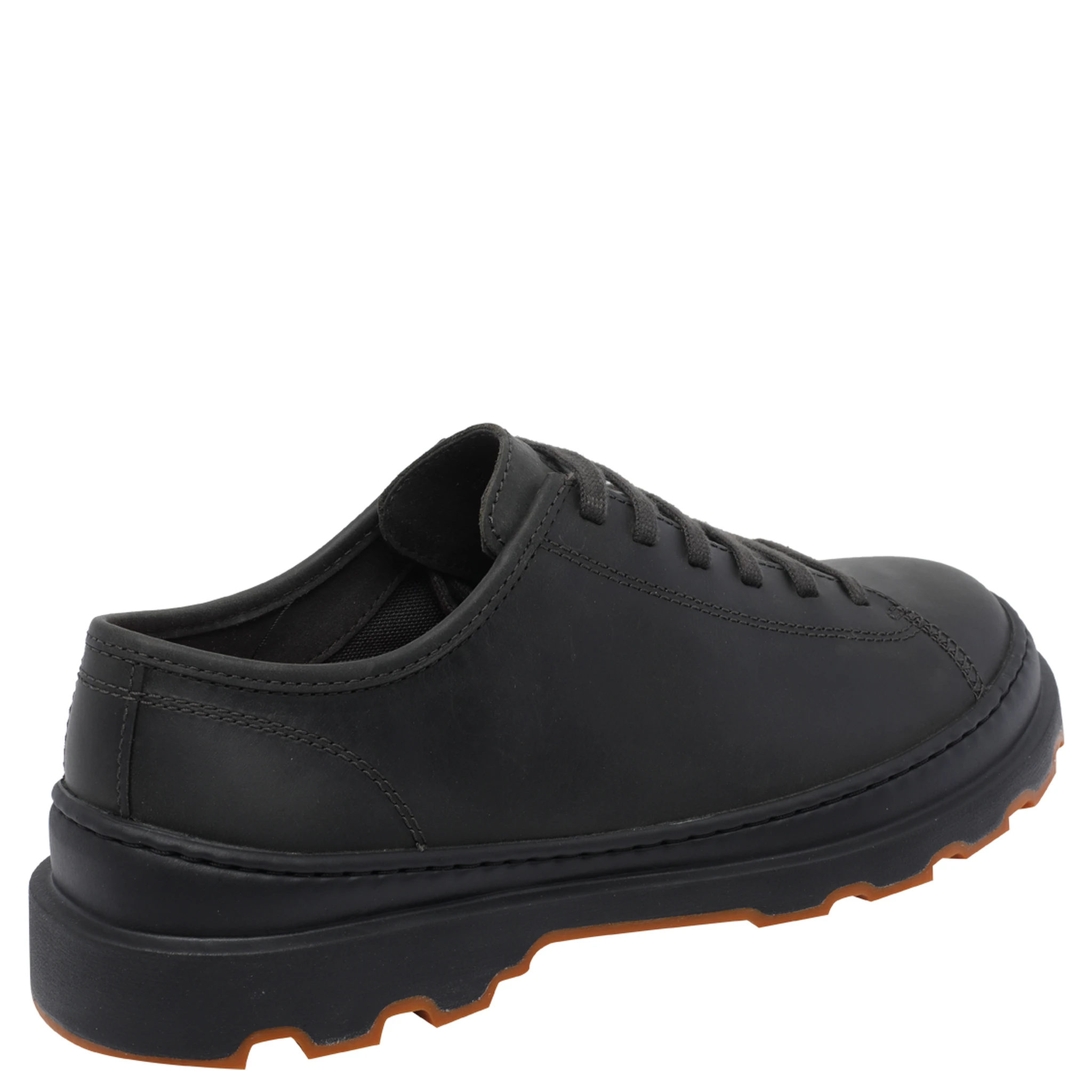 Camper Flat shoes Grey