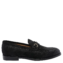 Brunello Cucinelli Flat shoes Black