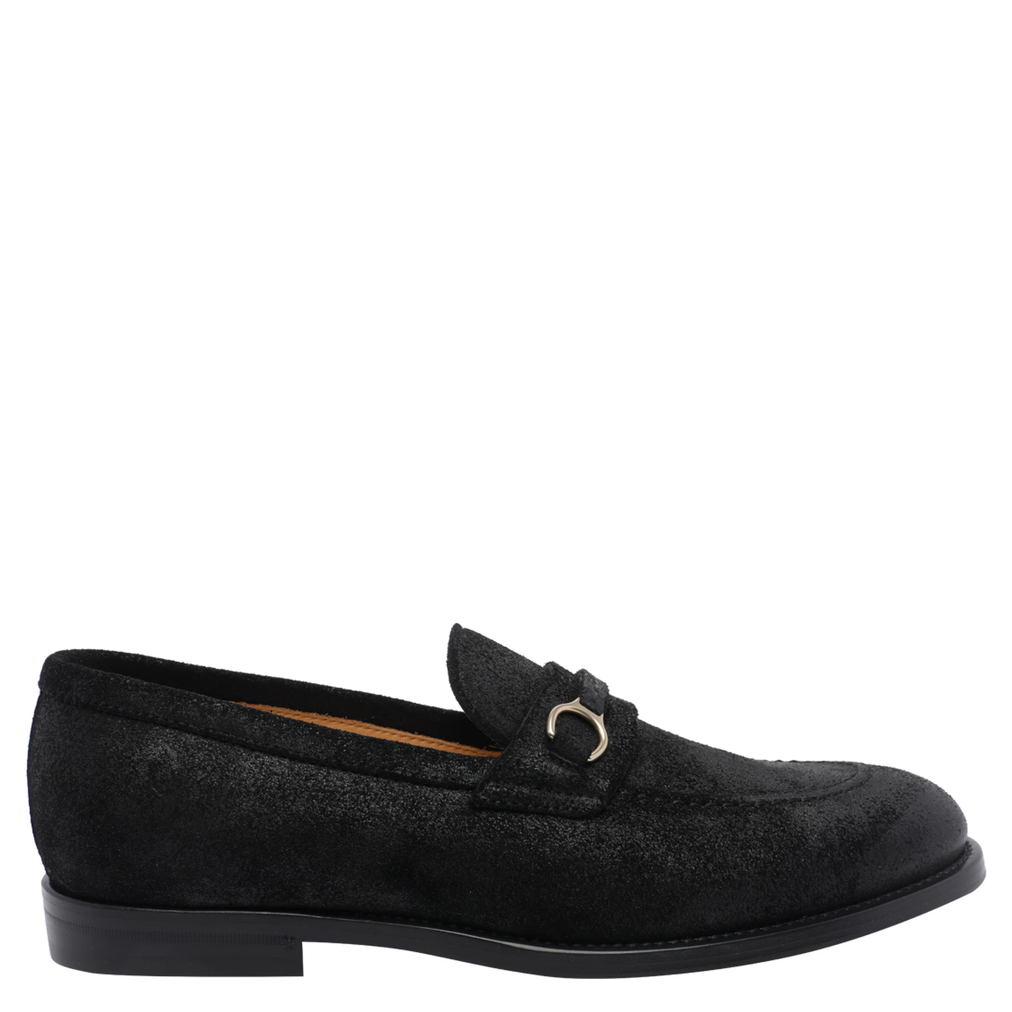 Brunello Cucinelli Flat shoes Black