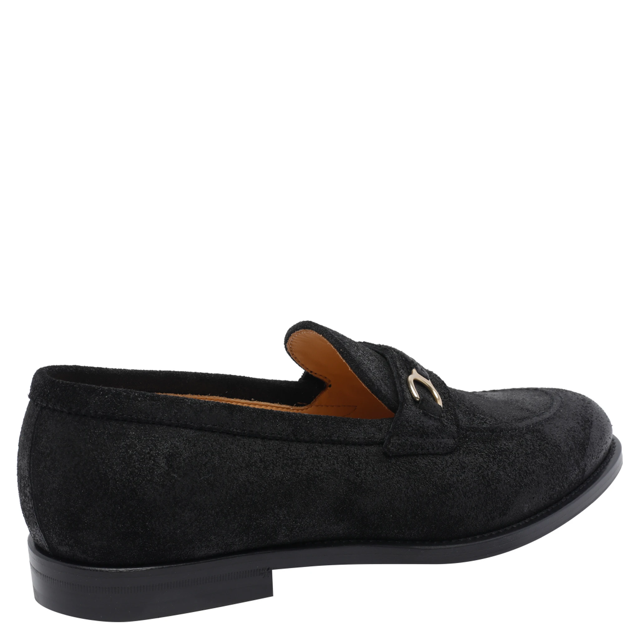 Brunello Cucinelli Flat shoes Black