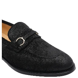 Brunello Cucinelli Flat shoes Black