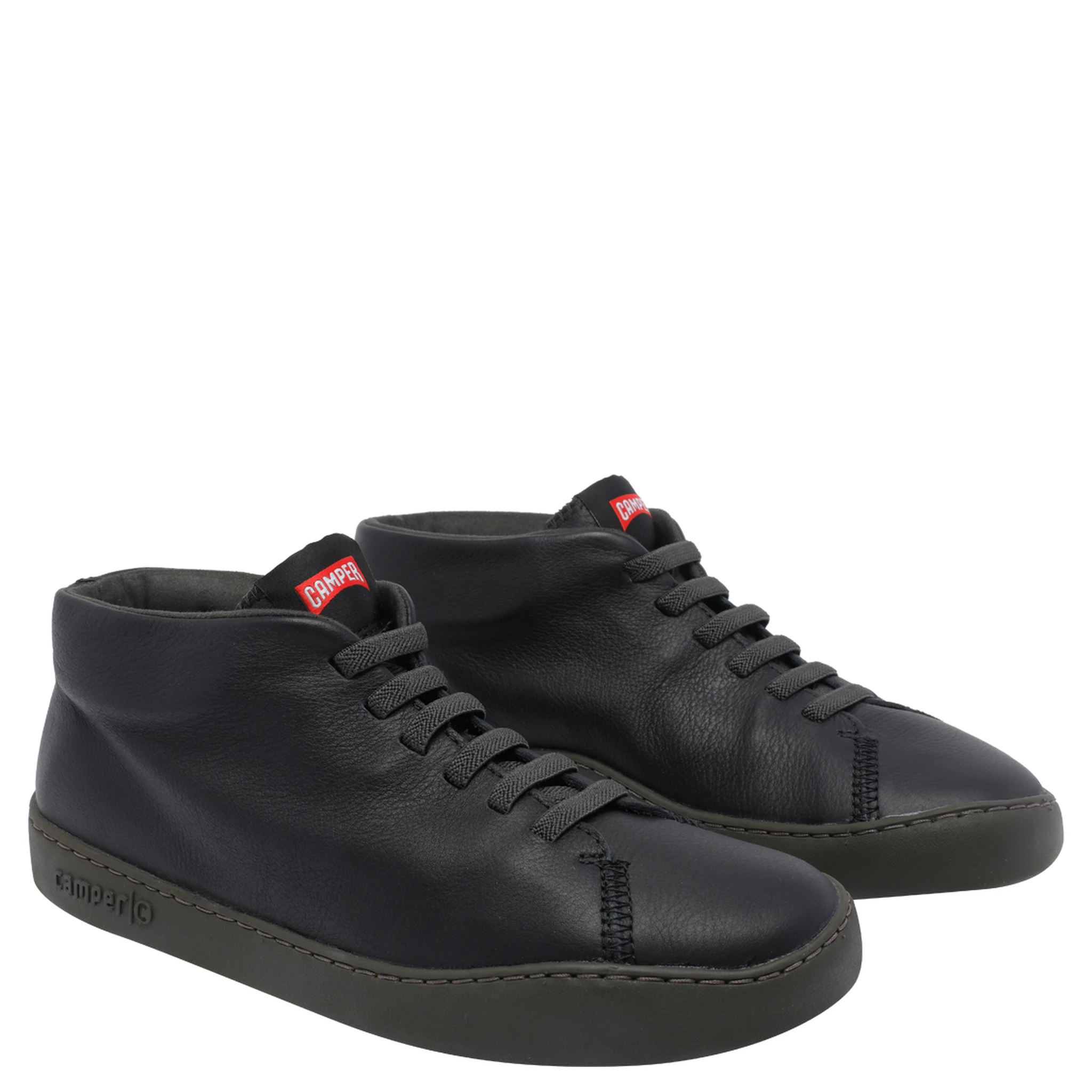 Camper Sneakers Black