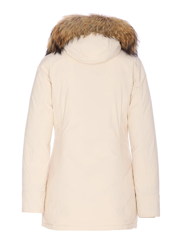 Woolrich Coats White alternative