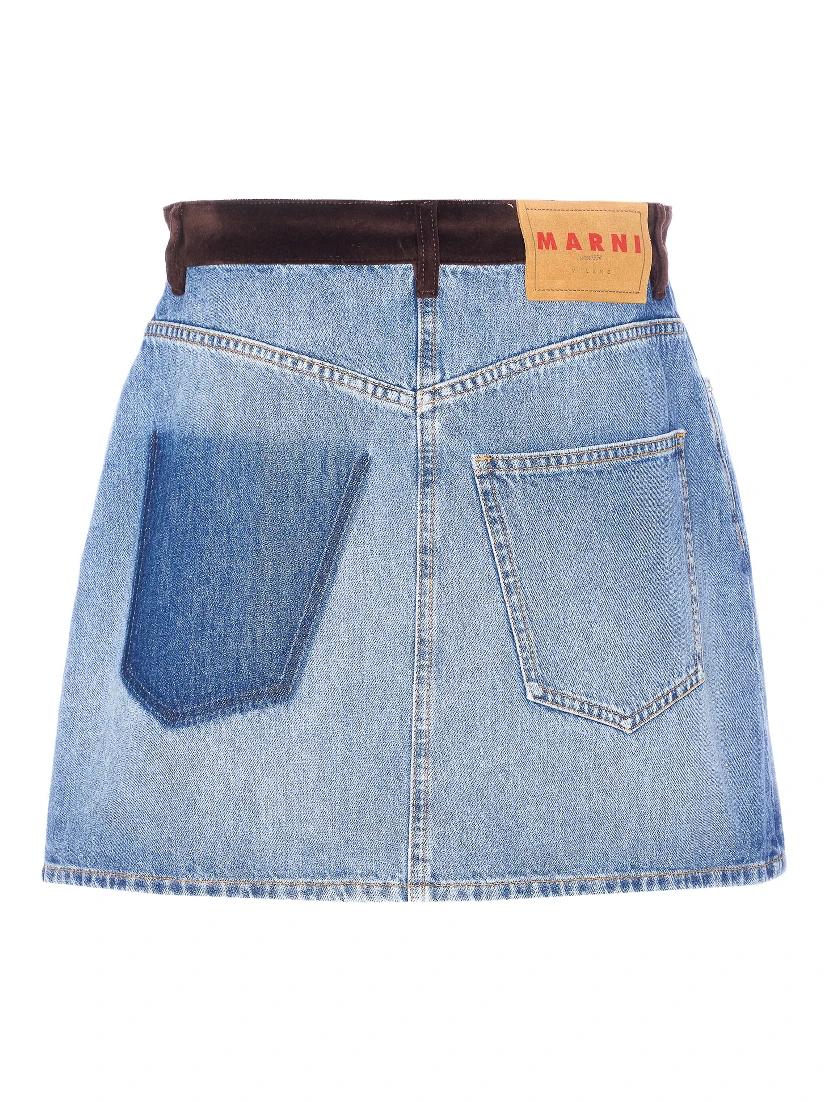 Marni Skirts