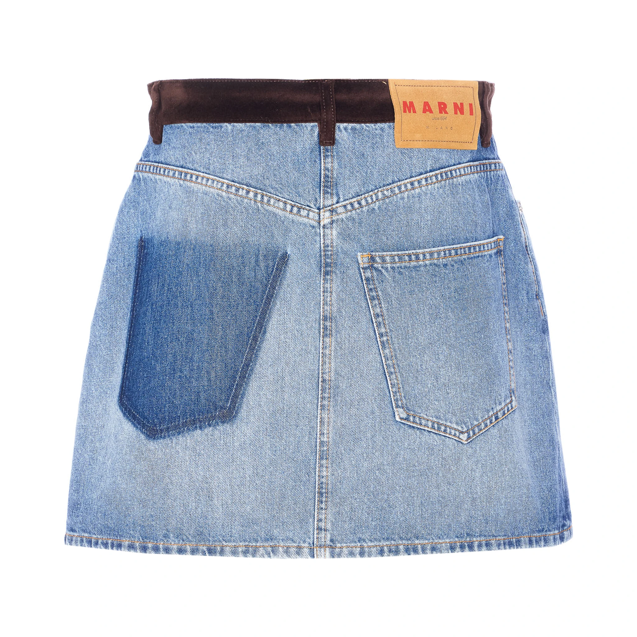 Marni Skirts