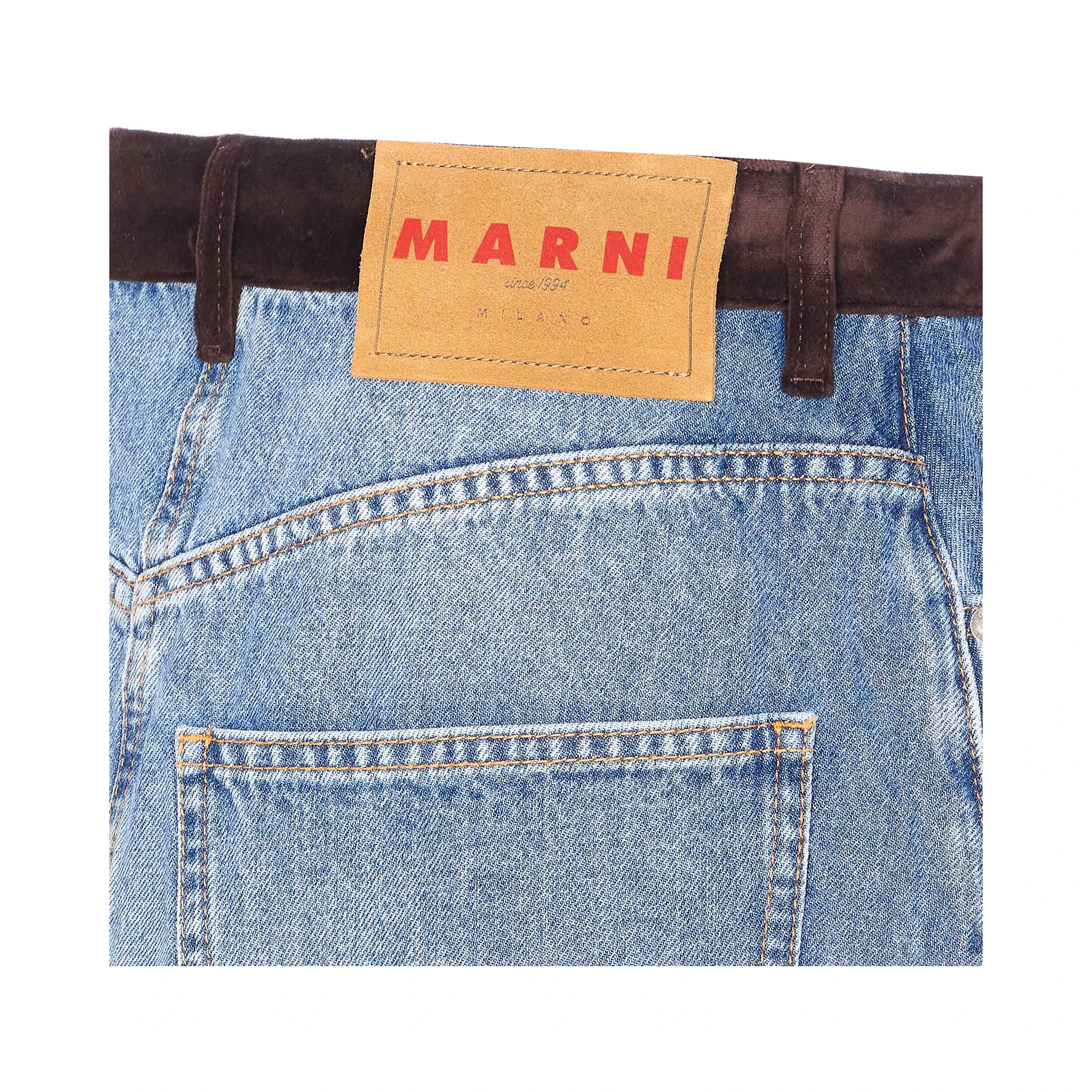 Marni Skirts