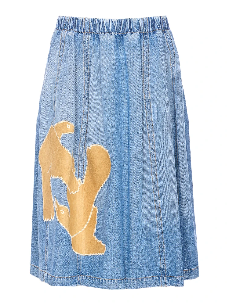 Marni Skirts