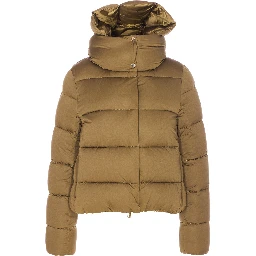 Save The Duck Coats Green