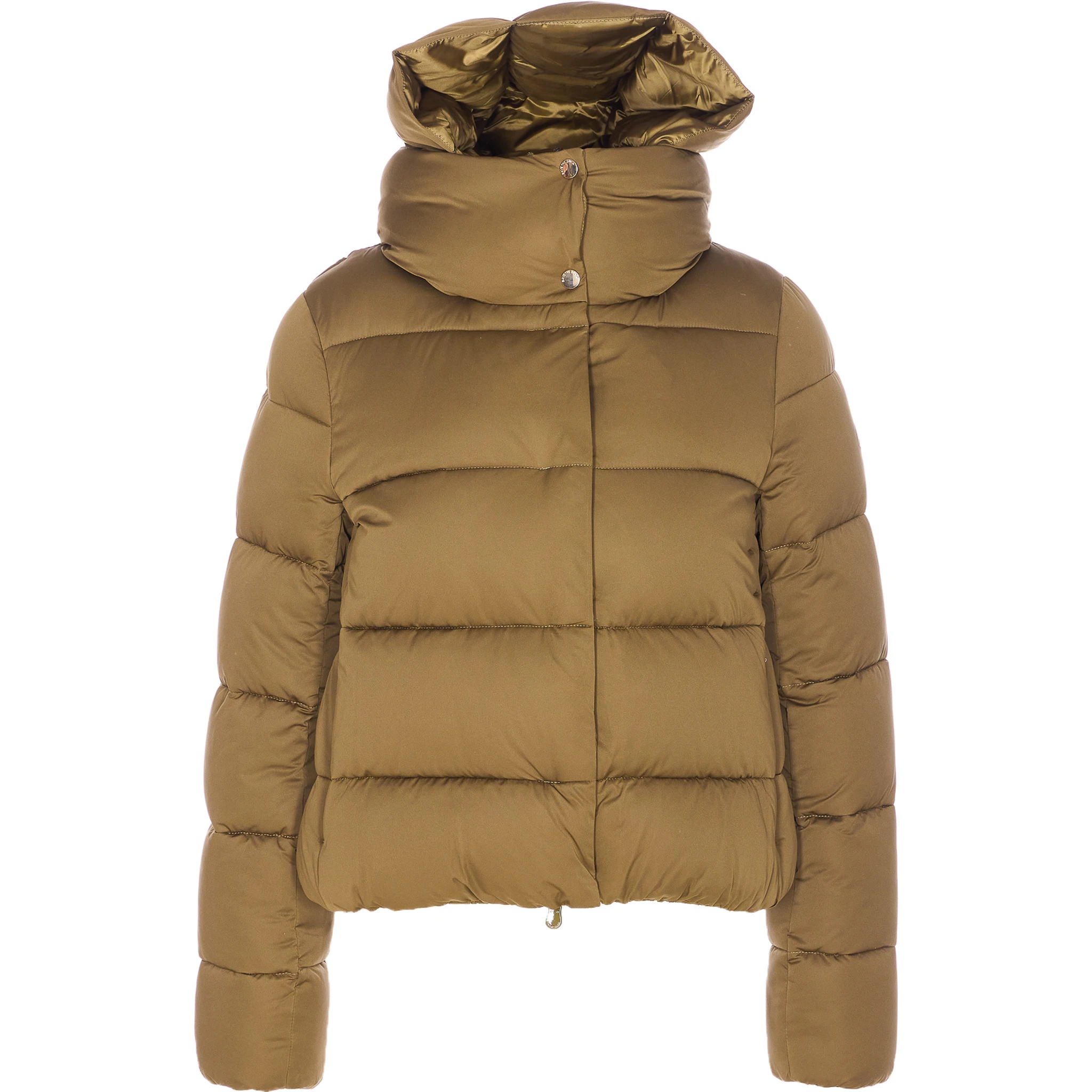 Save The Duck Coats Green