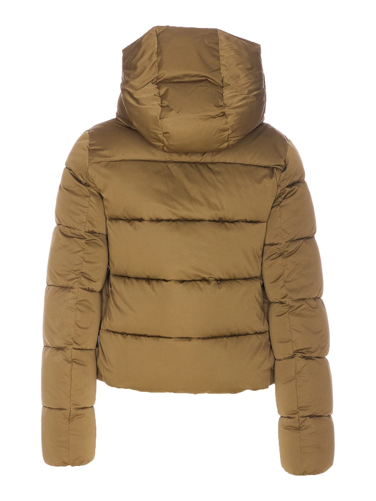 Save The Duck Coats Green alternative