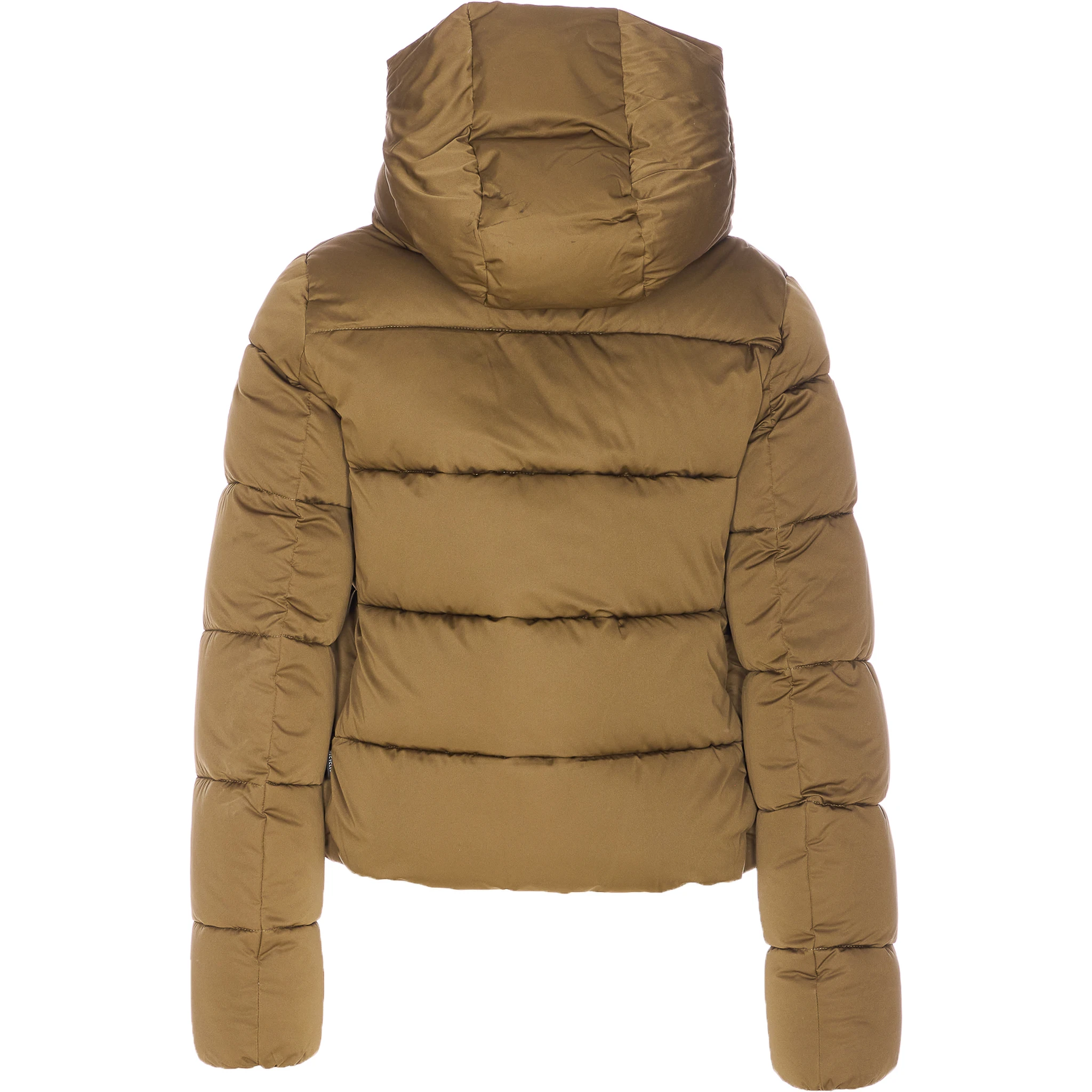 Save The Duck Coats Green