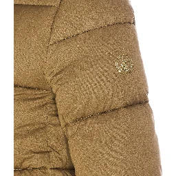 Save The Duck Coats Green