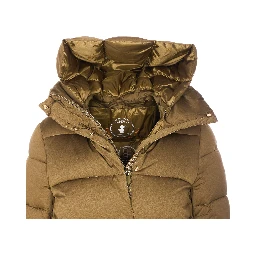 Save The Duck Coats Green