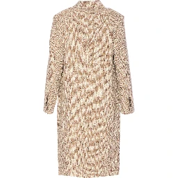 Circolo 1901 Coats Beige