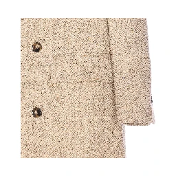 Circolo 1901 Coats Beige