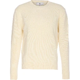 SEVEN GAUGE Sweaters White