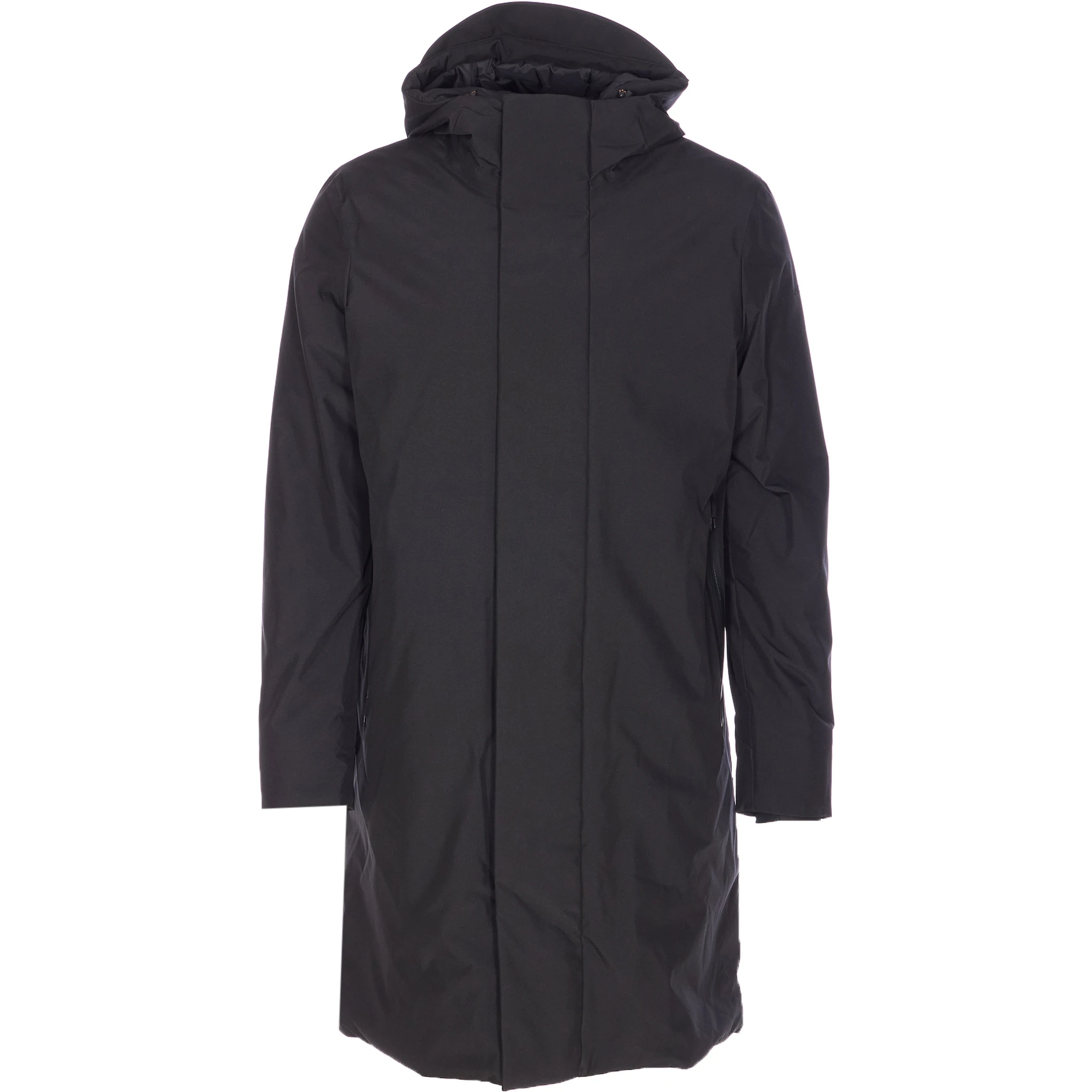 Save The Duck Coats Black