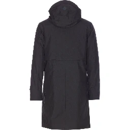 Save The Duck Coats Black