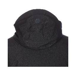 Save The Duck Coats Black