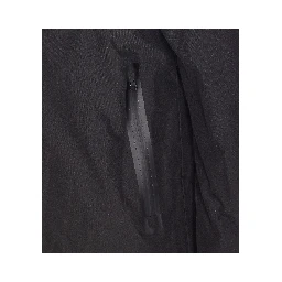 Save The Duck Coats Black