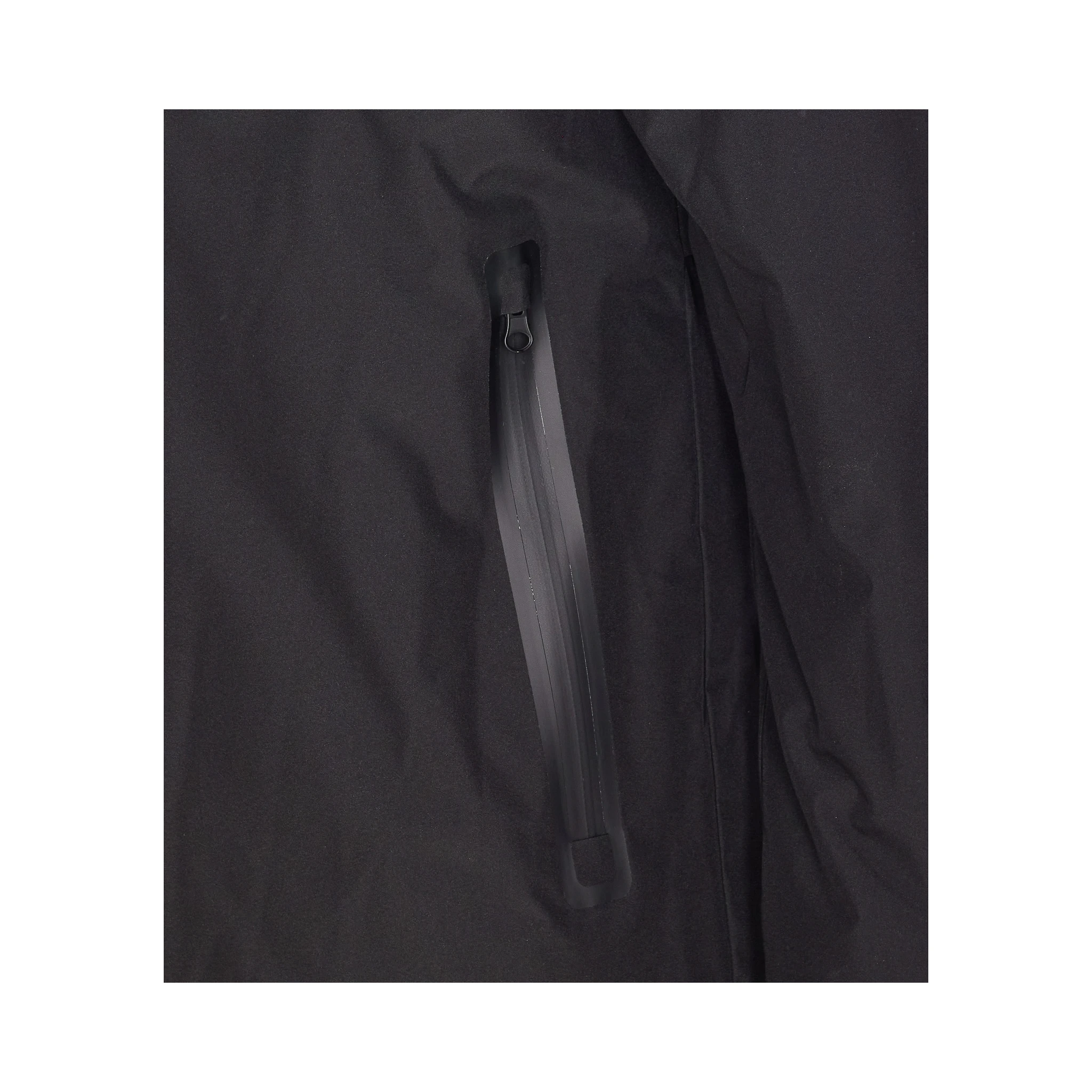 Save The Duck Coats Black