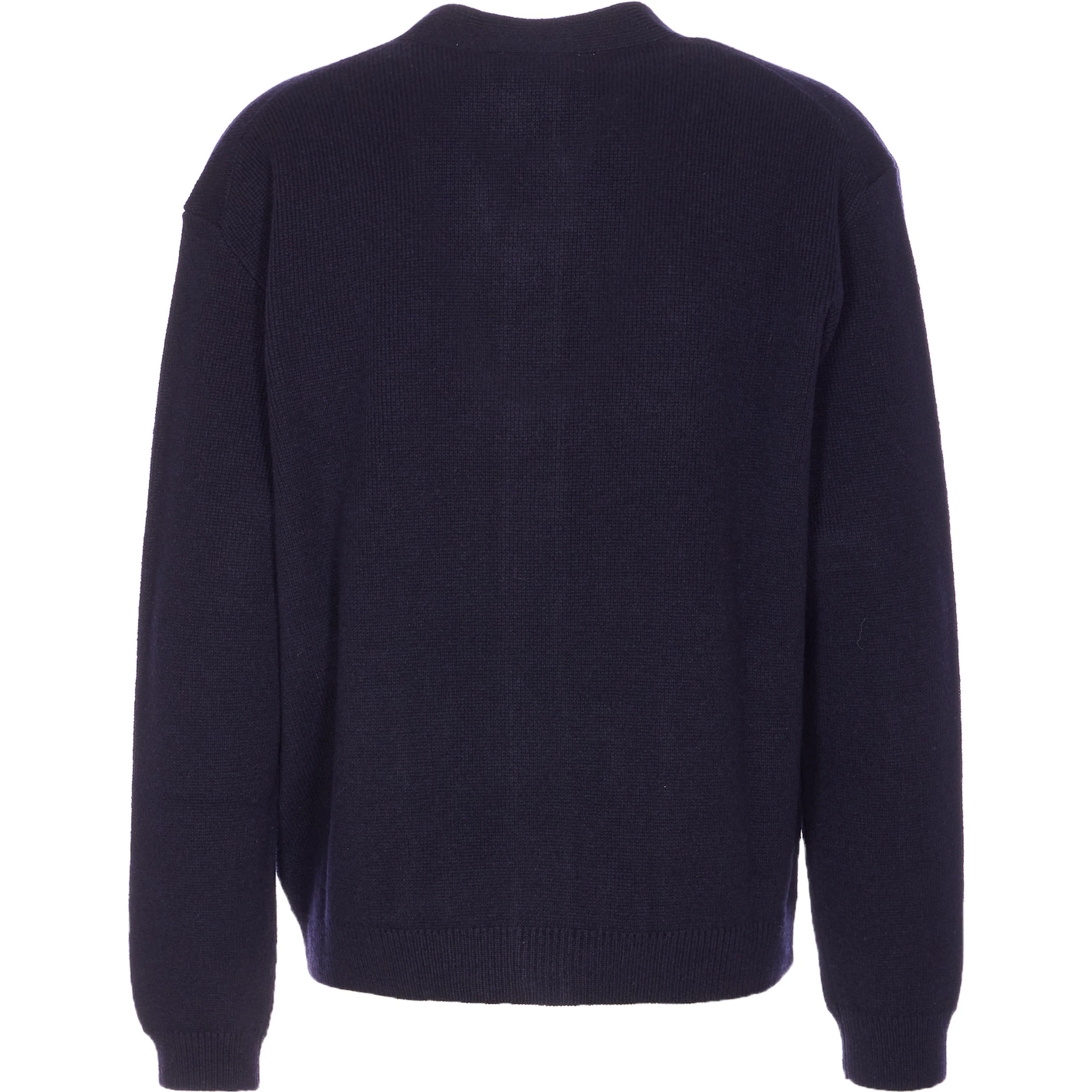 MAISON KITSUNE' Sweaters Blue