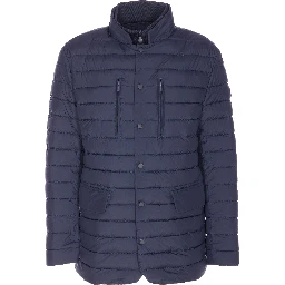 Miro buttoned jacket