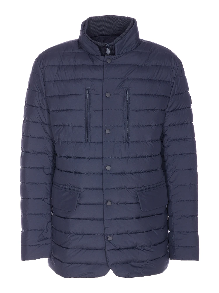 Miro buttoned jacket