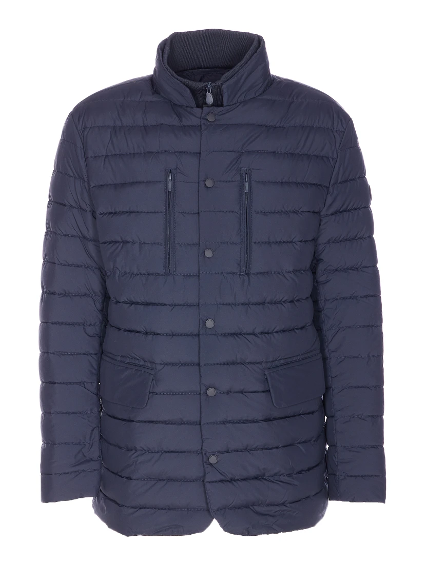 Miro buttoned jacket