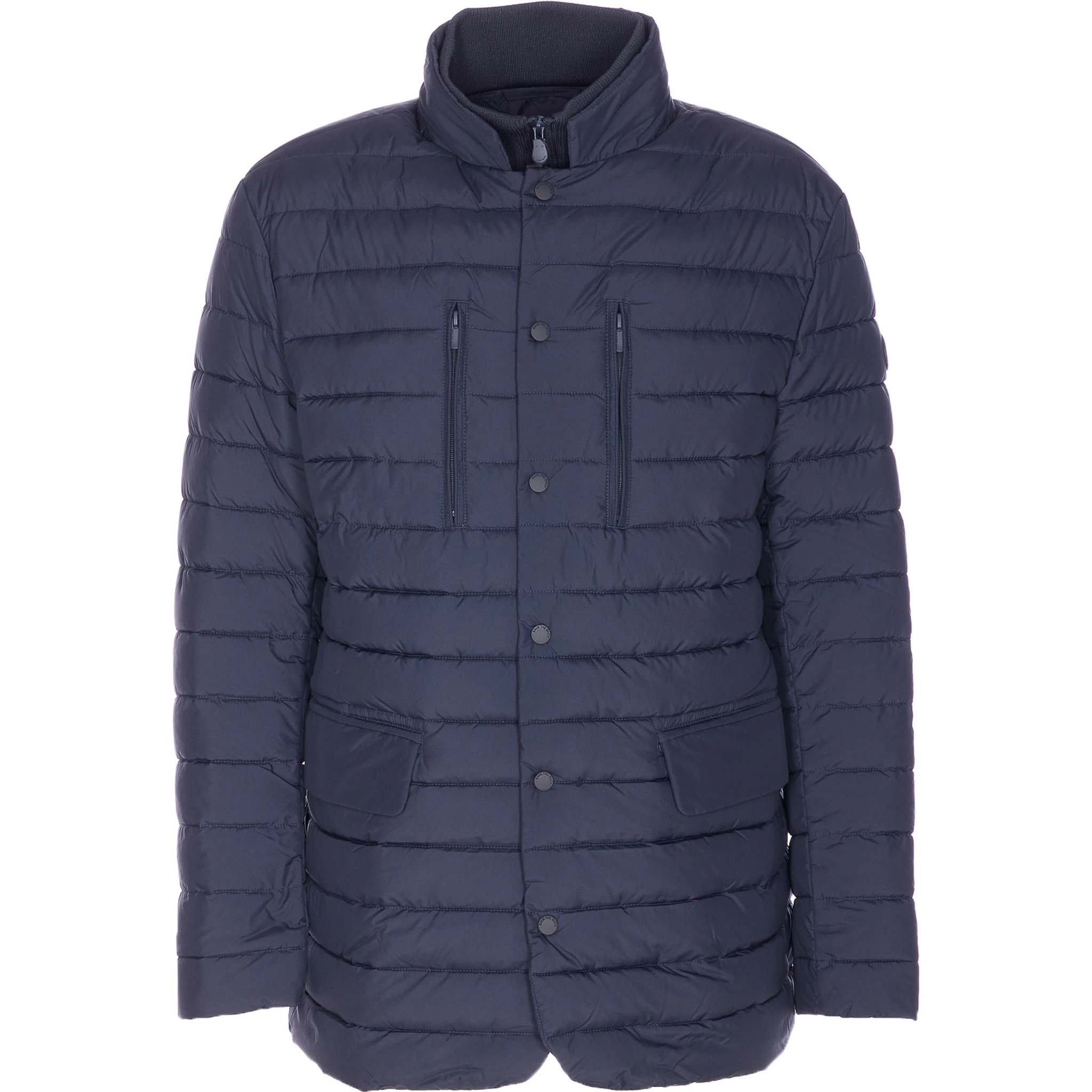 Miro buttoned jacket