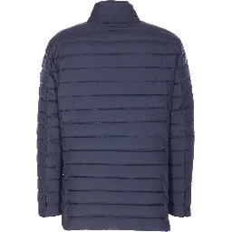 Miro buttoned jacket