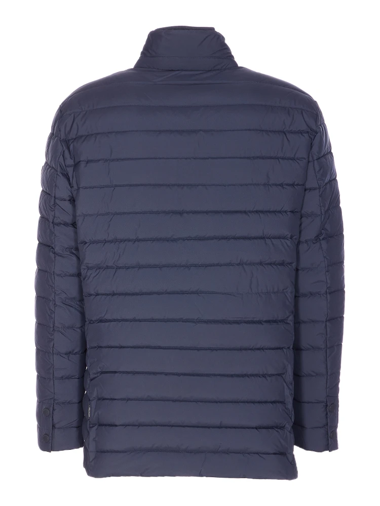 Miro buttoned jacket alternative