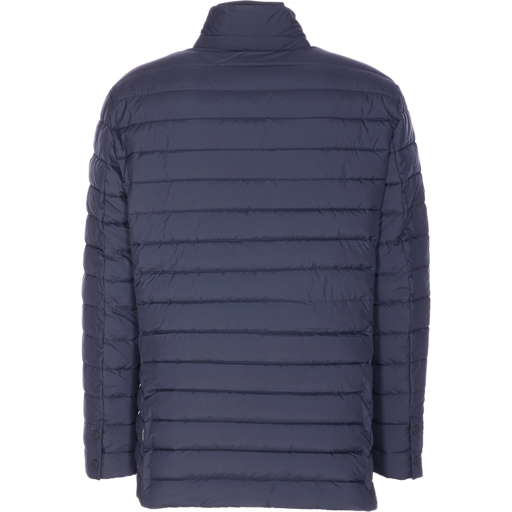 Miro buttoned jacket