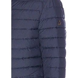 Miro buttoned jacket