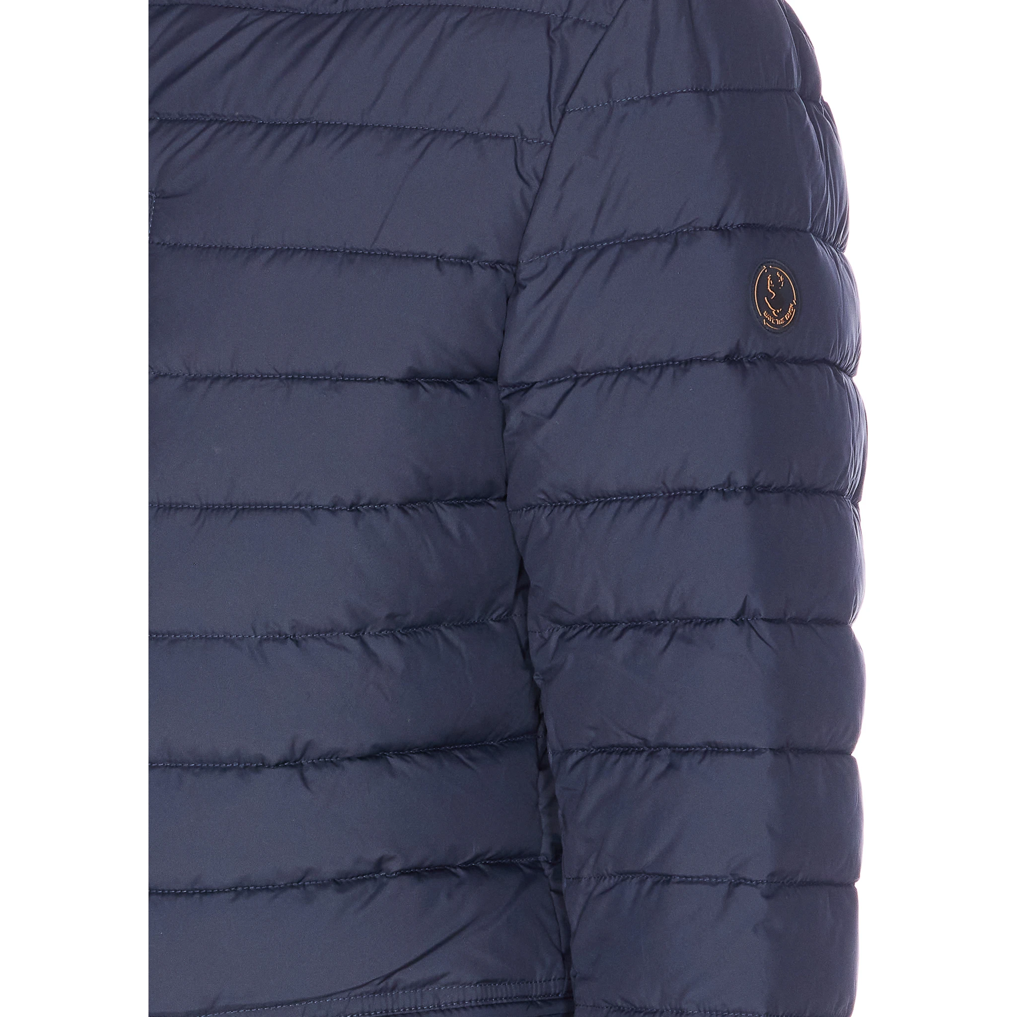 Miro buttoned jacket