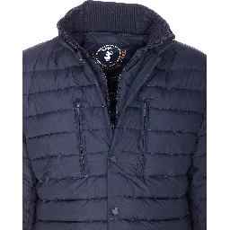 Miro buttoned jacket