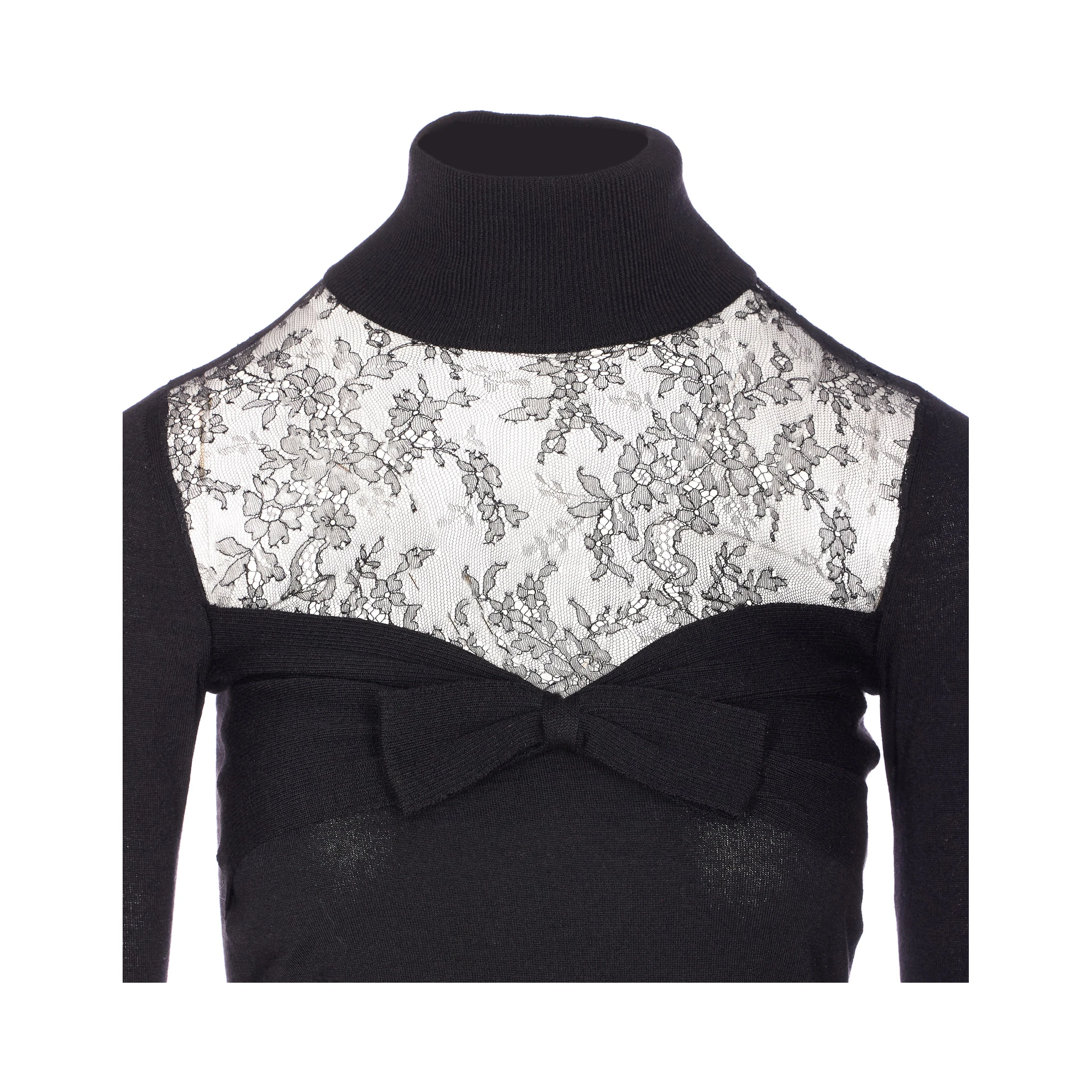 كنزات فالنتينو غارافاني سوداء