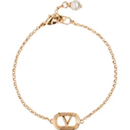 Valentino Garavani Bijoux Golden