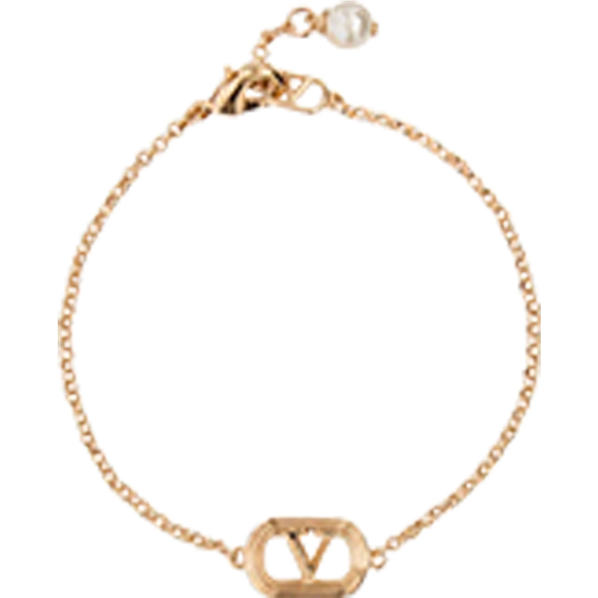 Valentino Garavani Bijoux Golden