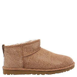 UGG Boots Beige