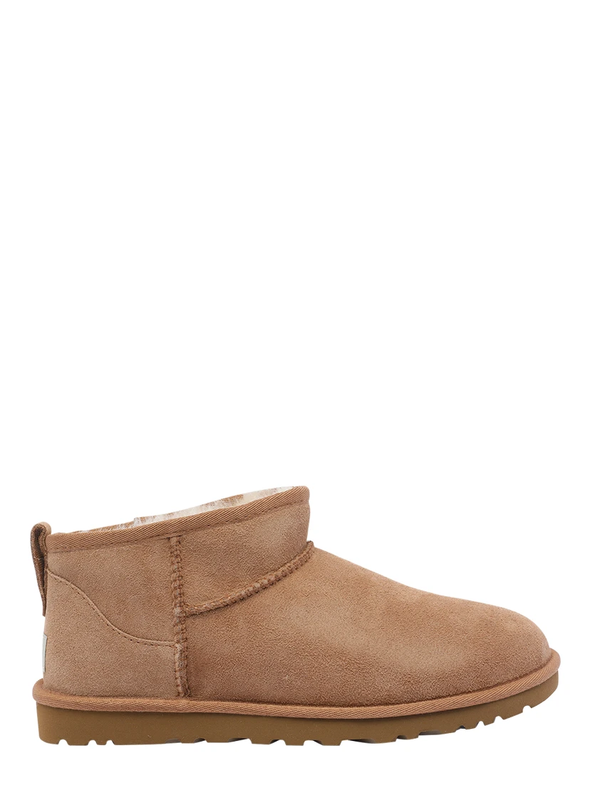 UGG Boots Beige