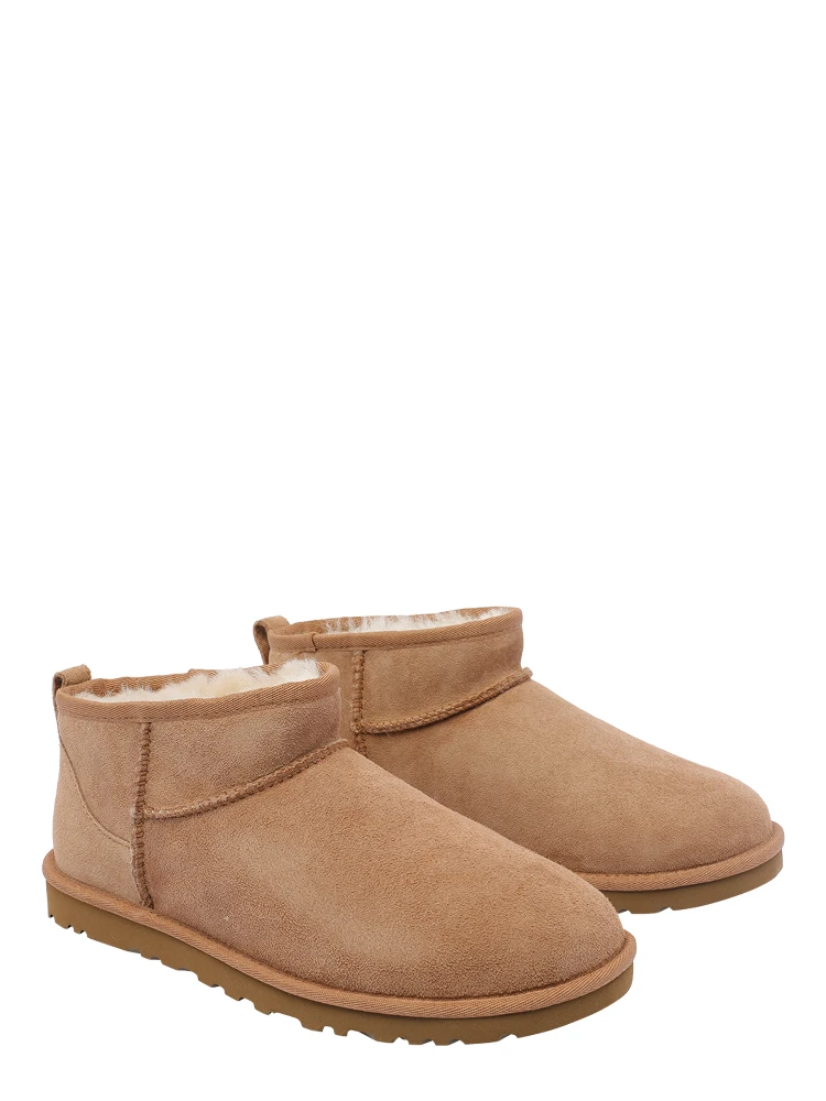 UGG Boots Beige alternative