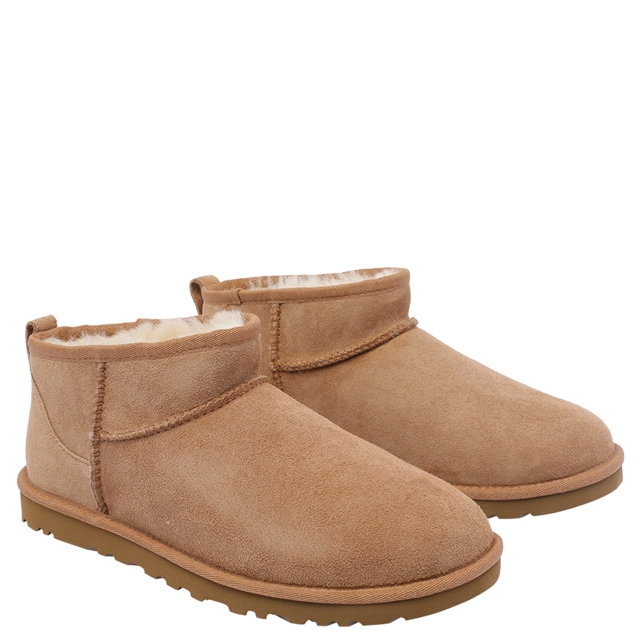 UGG Boots Beige
